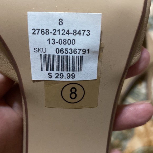 Women’s shoes - Picture 3 of 3